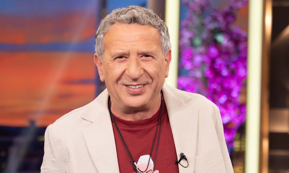 Κώστας Κόκλας: Η ζωή με τον γιο του, ο… τρίτος γάμος και η δουλειά στην οικοδομή