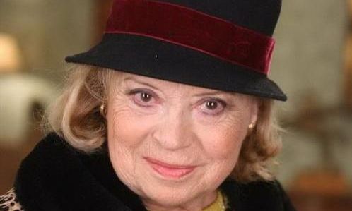 Άννα Κυριακού: Σήμερα το τελευταίο αντίο στην ηθοποιό