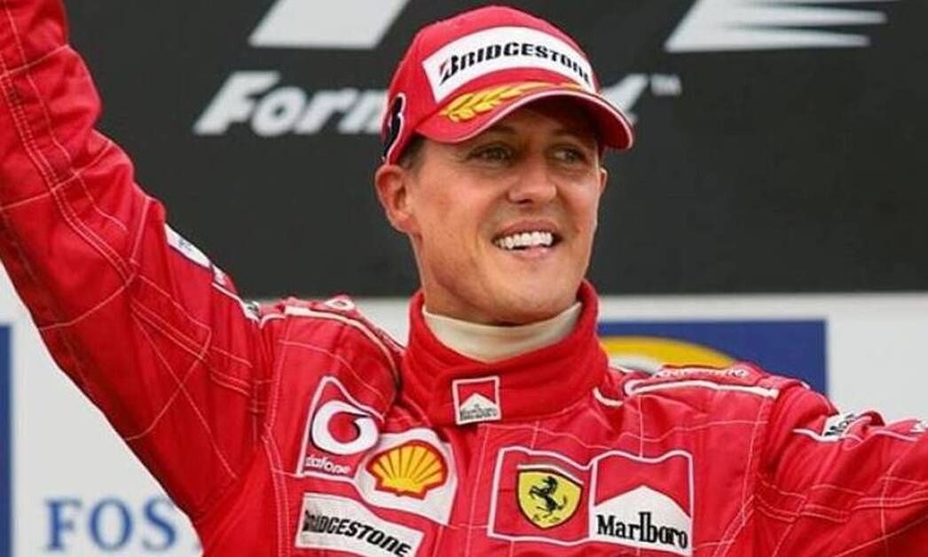 Σκάνδαλο στην έπαυλη Σουμάχερ - Πιλότος της Formula 1 κατηγορείται για βιασμό νοσοκόμας στην έπαυλη