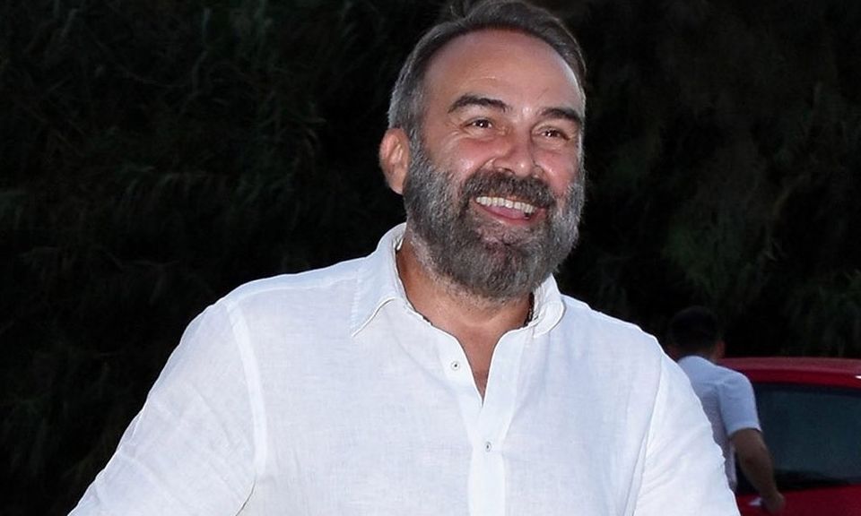 Γρηγόρης Γκουντάρας: Η νέα του εκπομπή, οι «στημένοι τσακωμοί και οι λυκοφιλίες» & η Μενεγάκη