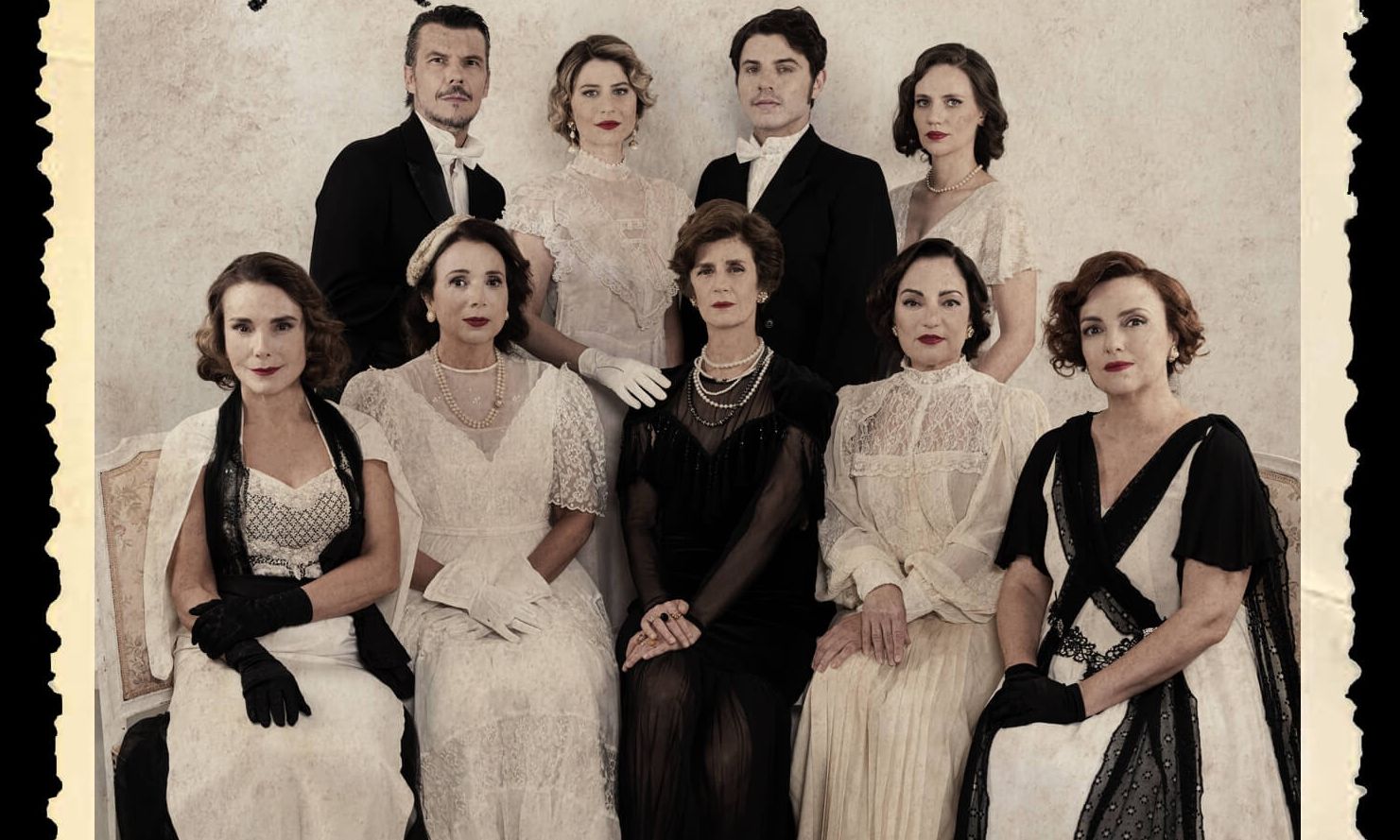 Αλεξάνδρεια - Όλα έτοιμα για τη μεγαλειώδη θεατρική παραγωγή-Το καστ και η ημερομηνία της πρεμιέρας