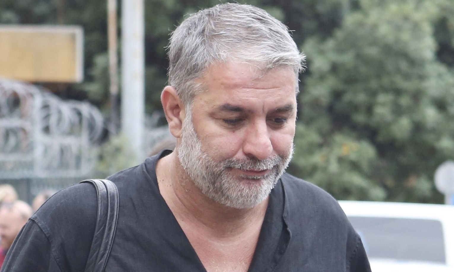 Βασίλης Μπισμπίκης: Πώς τον βρίσκει ο απολογισμός των 48ων γενεθλίων του; Τα εμφράγματα & το τροχαίο