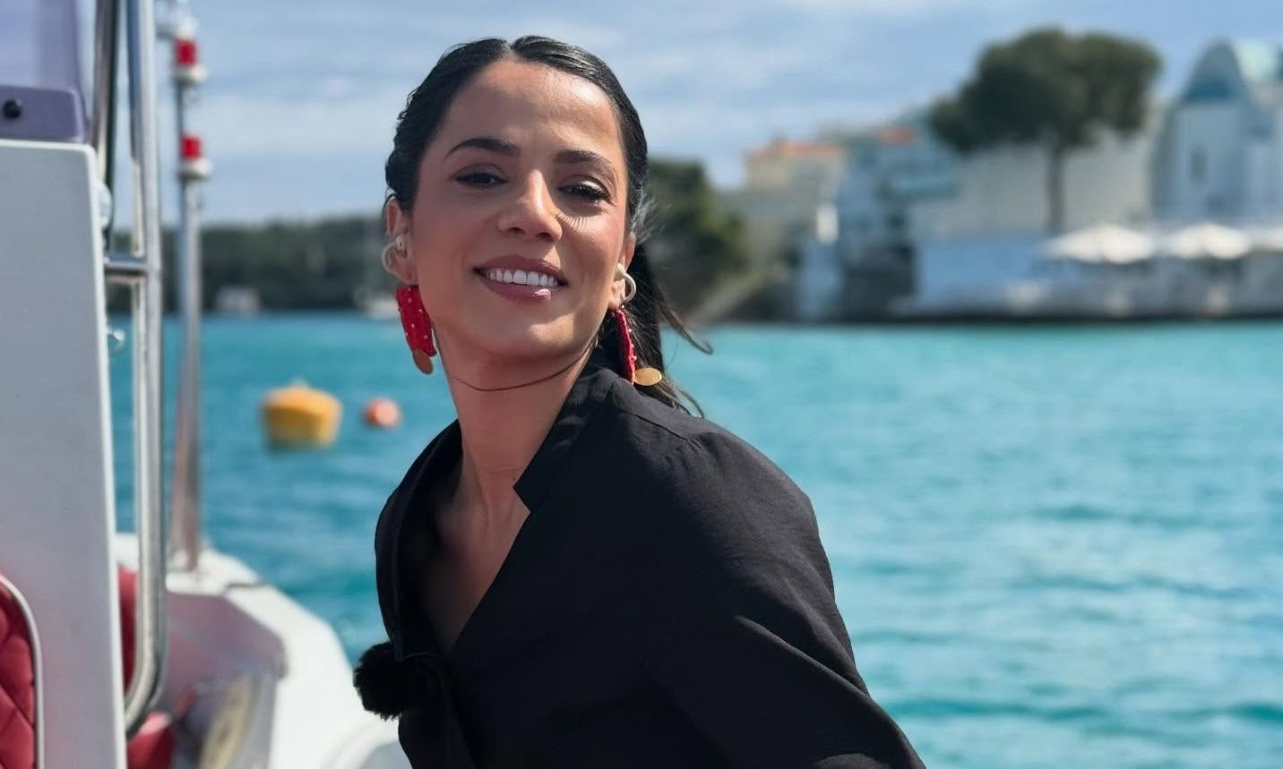 Ευλαμπία Ρέβη: «Έγιναν διαρροές, πιέσεις, σχόλια που δεν είχαν κανέναν σεβασμό και καμία βάση»