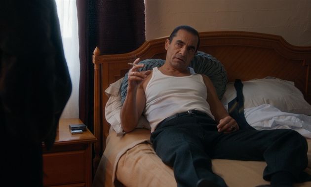 Porto Leone - Στην γειτονιά με τα κόκκινα φανάρια: Μαχαιρώνουν τον Ηλία