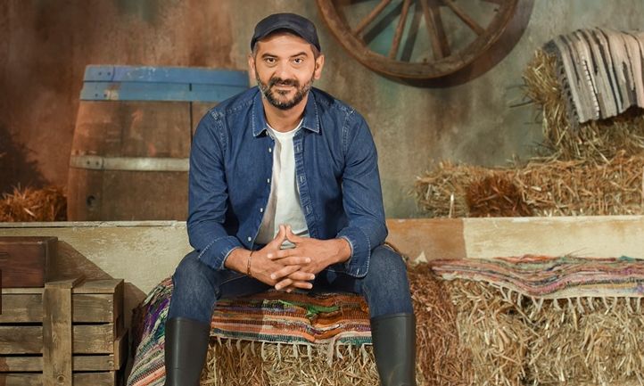 Η Φάρμα: Συνεχίζονται οι εντάσεις! Επιθέσεις κατά μέτωπο! «Ψεύτη άνθρωπε»