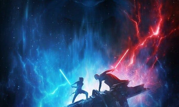 Το νούμερο ζαλίζει! Το κόστος του «Star Wars: Η Άνοδος του Skywalker» αγγίζει τα 600 εκ. δολάρια!