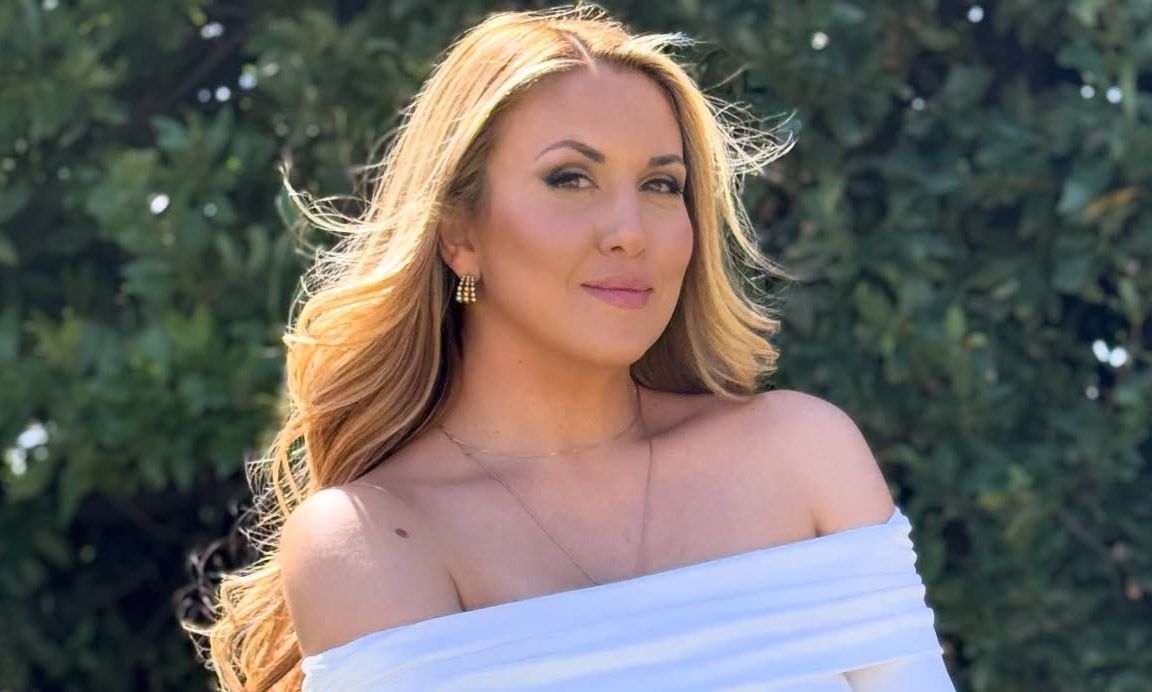 Φωτεινή Πετρογιάννη: Δύσκολες ώρες για τη δημοσιογράφο - Έφυγε από τη ζωή ο πατέρας της