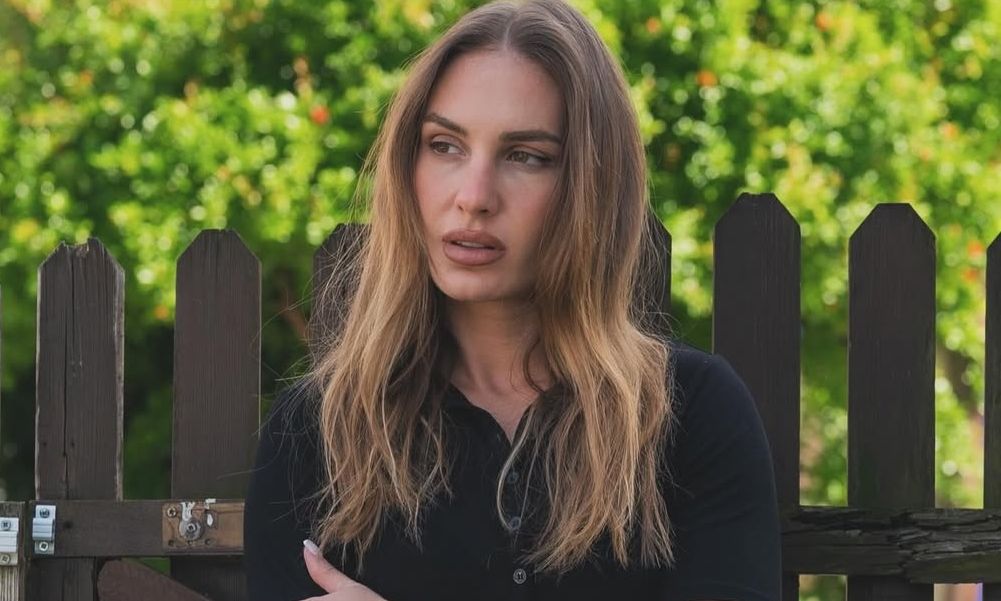 Κατερίνα Δαλάκα: Ρομαντικό δείπνο με τον Θέμη Αμβροσιάδη σε ιταλικό εστιατόριο