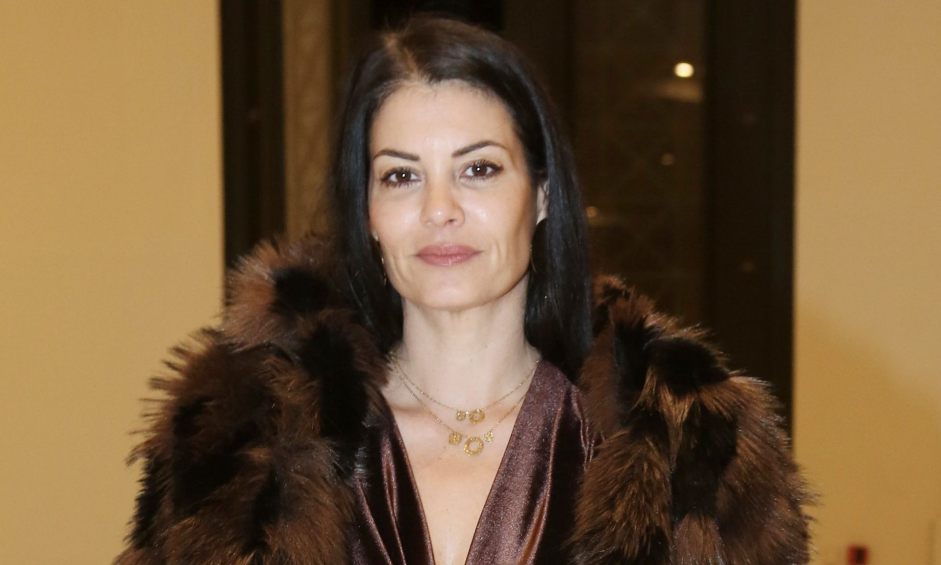 Μαρία Κορινθίου: Μιλάει για τον σύντροφό της, Γιώργο Καραθανάση και λιώνει - «Είμαι ερωτευμένη»