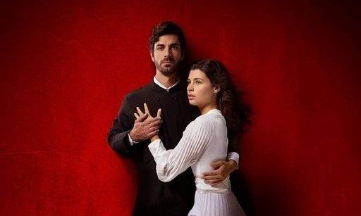 Άγιος Έρωτας: ένα μυστηριώδες νέο πρόσωπο ετοιμάζεται να κάνει την εμφάνισή του στη Στέρνα