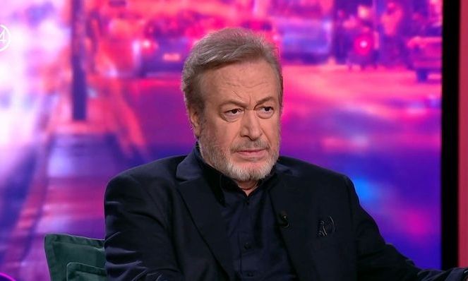 Βαλτινός: «Δεν ήμουν καρδιοκατακτητής, ήμουν το θύμα της καρδιάς – Τους μίσησα μέχρι να…»