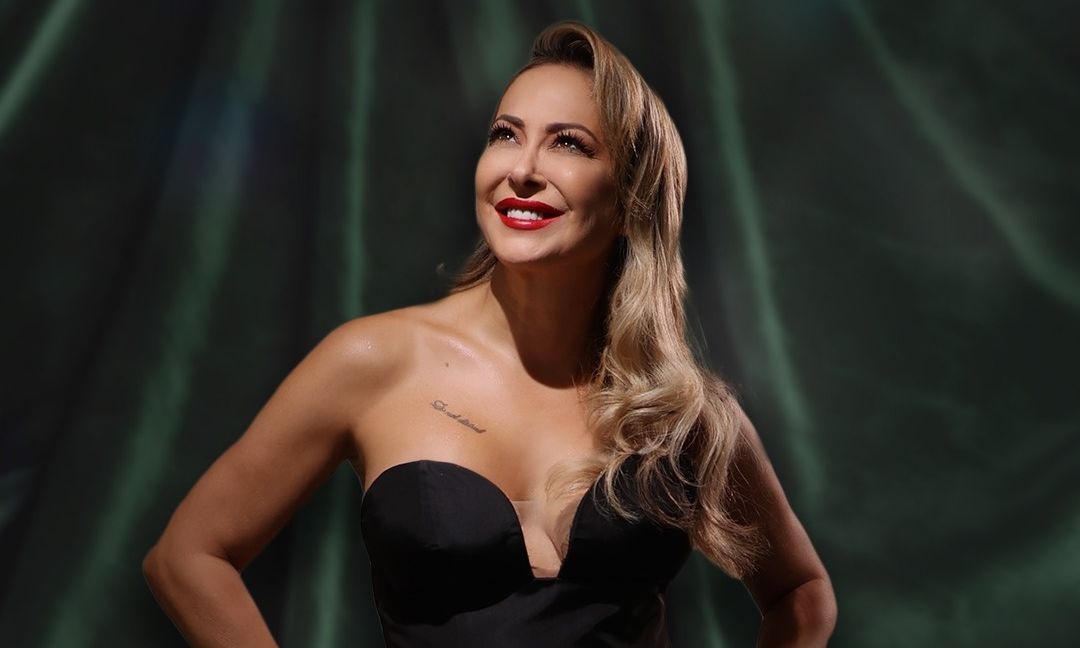 Ασλανίδου: Σέβομαι & εκτιμώ την Γλυκερία, δεν μου αρέσουν οι επιθέσεις & η ανθρωποφαγία!