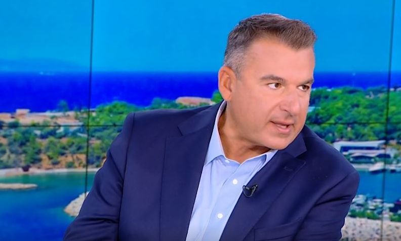 «Μου έκανε πρόταση αρχές καλοκαιριού» - Η δημοσιογράφος που αρνήθηκε συνεργασία με τον Λιάγκα