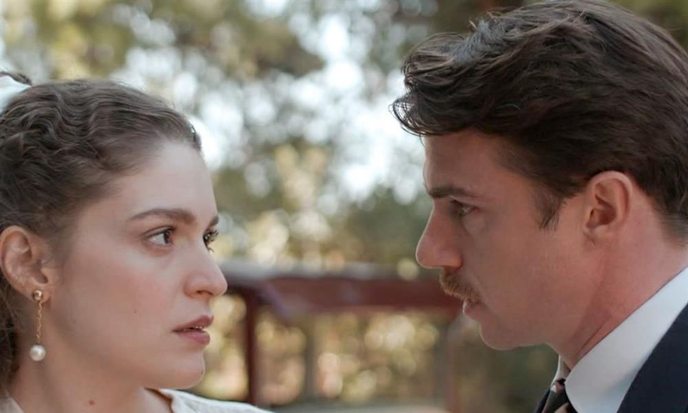 Grand Hotel: Ποιοι βάζουν το πιστόλι στον κρόταφο του Άρη και της Αλίκης;