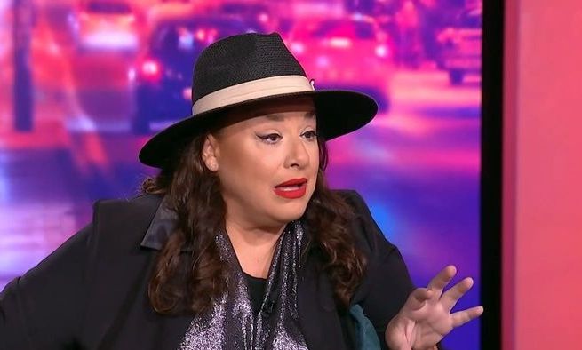 Τερέζα: «Σπανίως βρισκόμασταν με τους γονείς μου στην ίδια χώρα. Κλείναμε ραντεβού τις γιορτές»