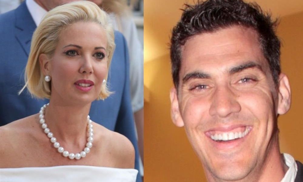 Συγκινεί η Κατερίνα Μονογυιού για τον αδερφό της, Τζώρτζη: Σαν σήμερα θα είχε τα γενέθλιά του