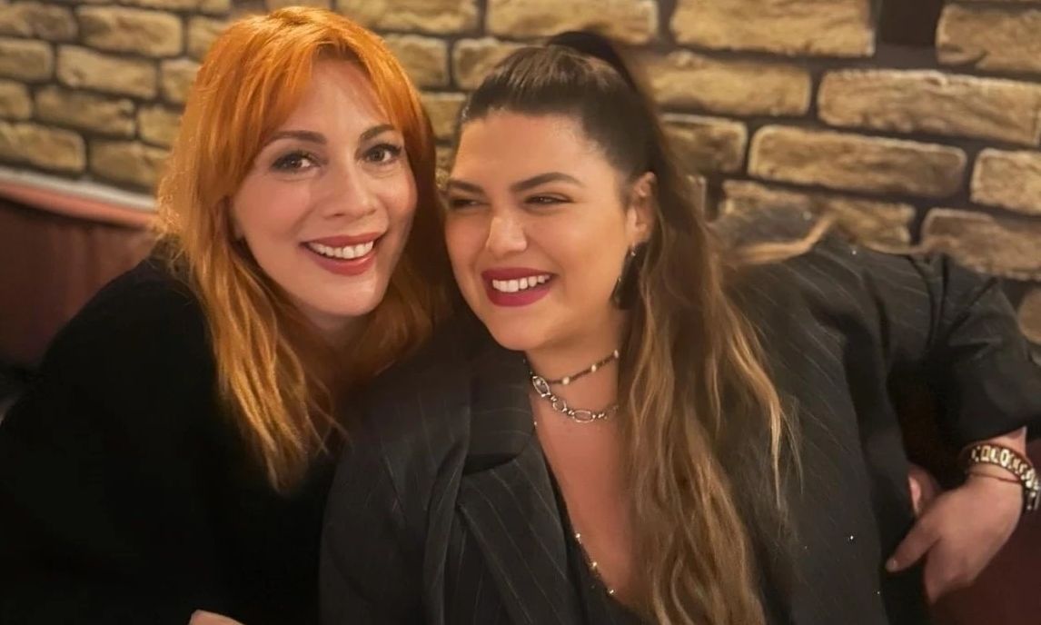 Κάγκελο η Καρύδη! Ενημερώθηκε on air ότι η Μπάρκα θα παρουσιάσει το Celebrity Game Night