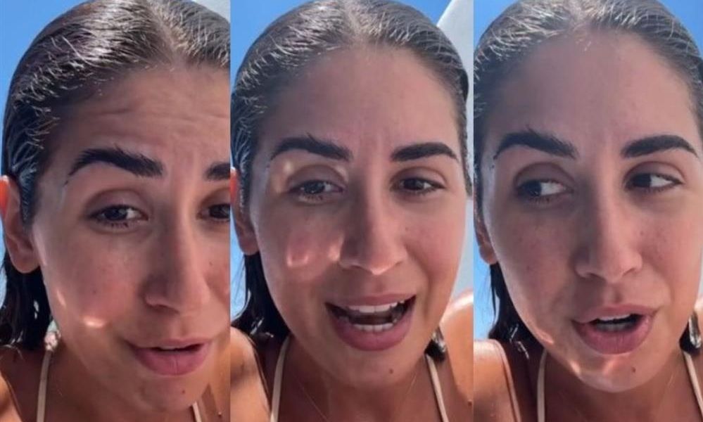 Έλενα Κρεμλίδου: «Είναι από τα πιο ζόρικα βράδια που έχω περάσει έως τώρα – Aυτό που περνάω...»