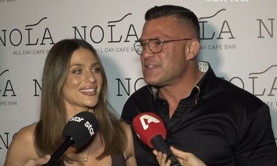 Σόμμερ - Παπαδάκη: «Καμιά φορά υπάρχει διάθεση για ερωτική συνεύρεση, αλλά δεν υπάρχει το κουράγιο»
