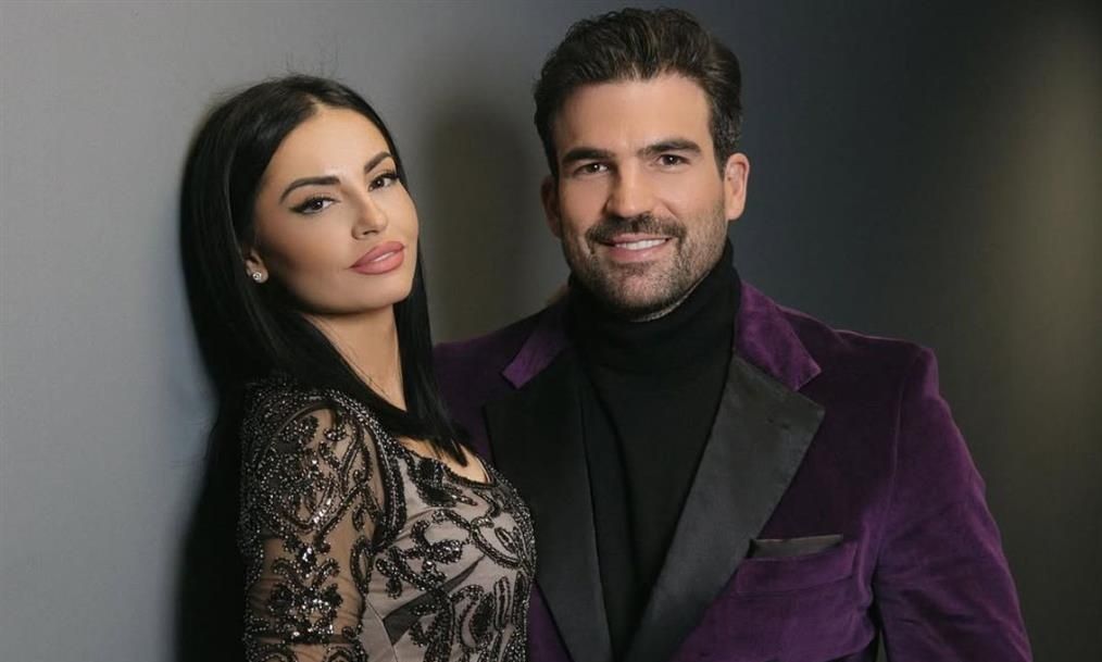 Αλεξανδράκη για Αλεξάνδρου: «Εγώ φταίω που ανοίγω το στόμα μου και μιλάω»