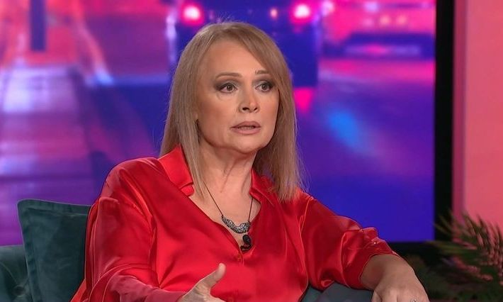 Νίκη Παλληκαράκη: «Αλληλοσπαραχτήκαμε. Δεν επιτρέπω τη θυματοποίηση»