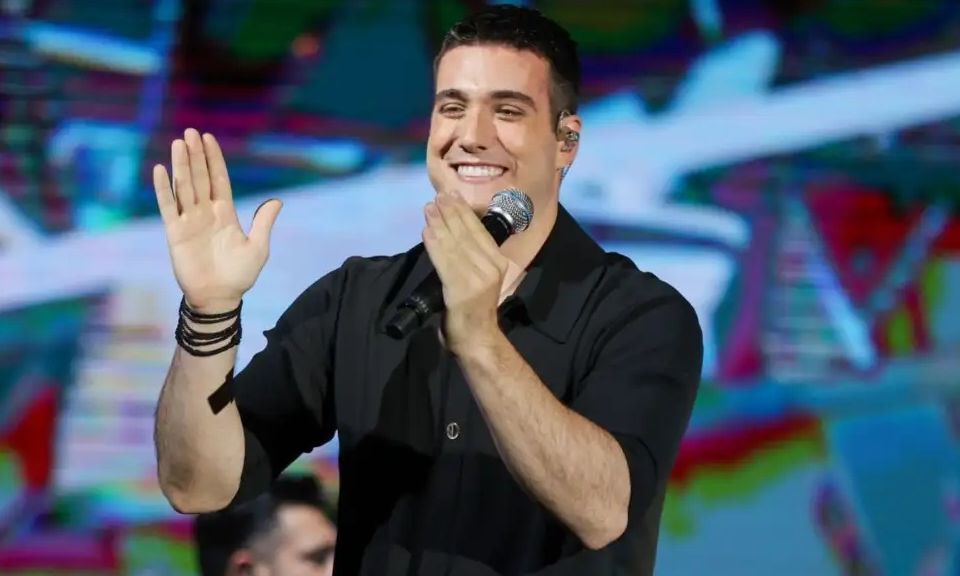 Γιώργος Κακοσαίος: «Με τη Λένα Ζευγαρά δεν υπήρξε τέλος, δεν είχε ξεκινήσει καν συνεργασία»