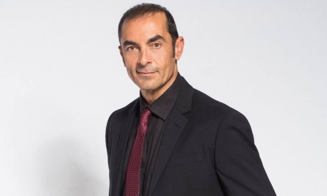 Συσσοβίτης: «Η μητέρα μου είχε ψυχολογικά προβλήματα. Τα παιδιά έπαιζαν & εγώ ήμουν στους γιατρούς»