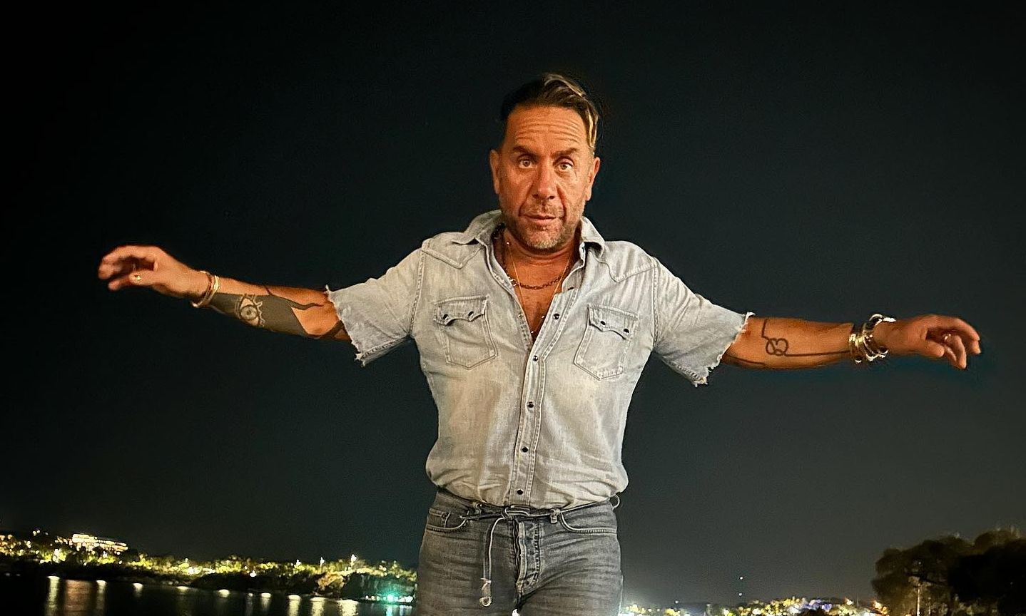 Γιώργος Μαζωνάκης: Παίρνει σήμερα εξιτήριο από το Δρομοκαΐτειο;