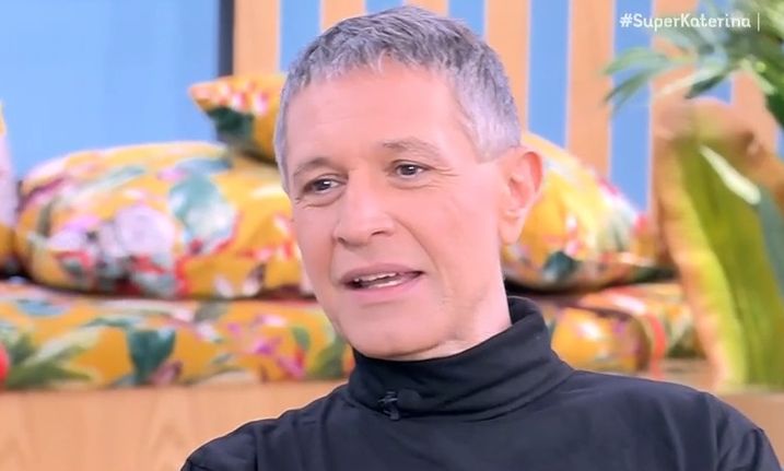 Αιμίλιος Χειλάκης: «Άνθρωποι που έδειξαν παραβατική συμπεριφορά έχουν υπάρξει φίλοι μας»