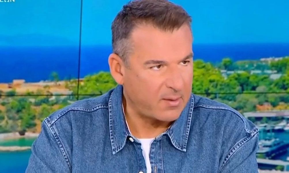 Λιάγκας: Ο Ποσειδώνας σπάει τη σιωπή του & αποκαλύπτει τον πραγματικό λόγο που "σφαχτήκαμε"