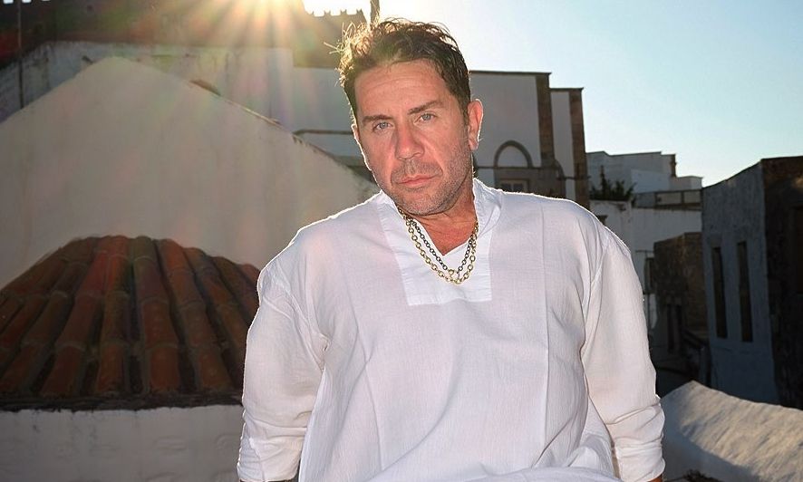 Οικογένεια Μαζωνάκη για Γιώργο Μαζωνάκη: «Φοβόμαστε ότι μπορεί να πεθάνει»-Τι κατέθεσε η αδερφή του