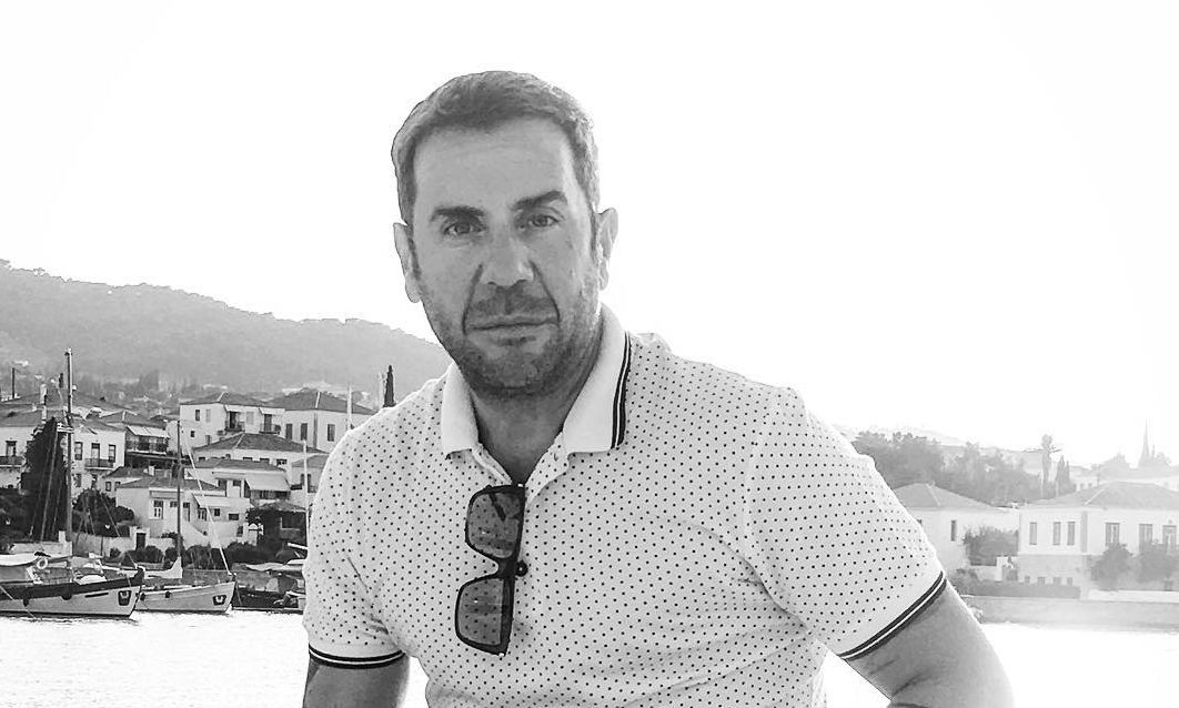 Ανακοίνωση από οικογένεια Μαζωνάκη: «Δεν αποφασίσαμε εμείς τον εγκλεισμό του, αλλά ο Εισαγγελέας»