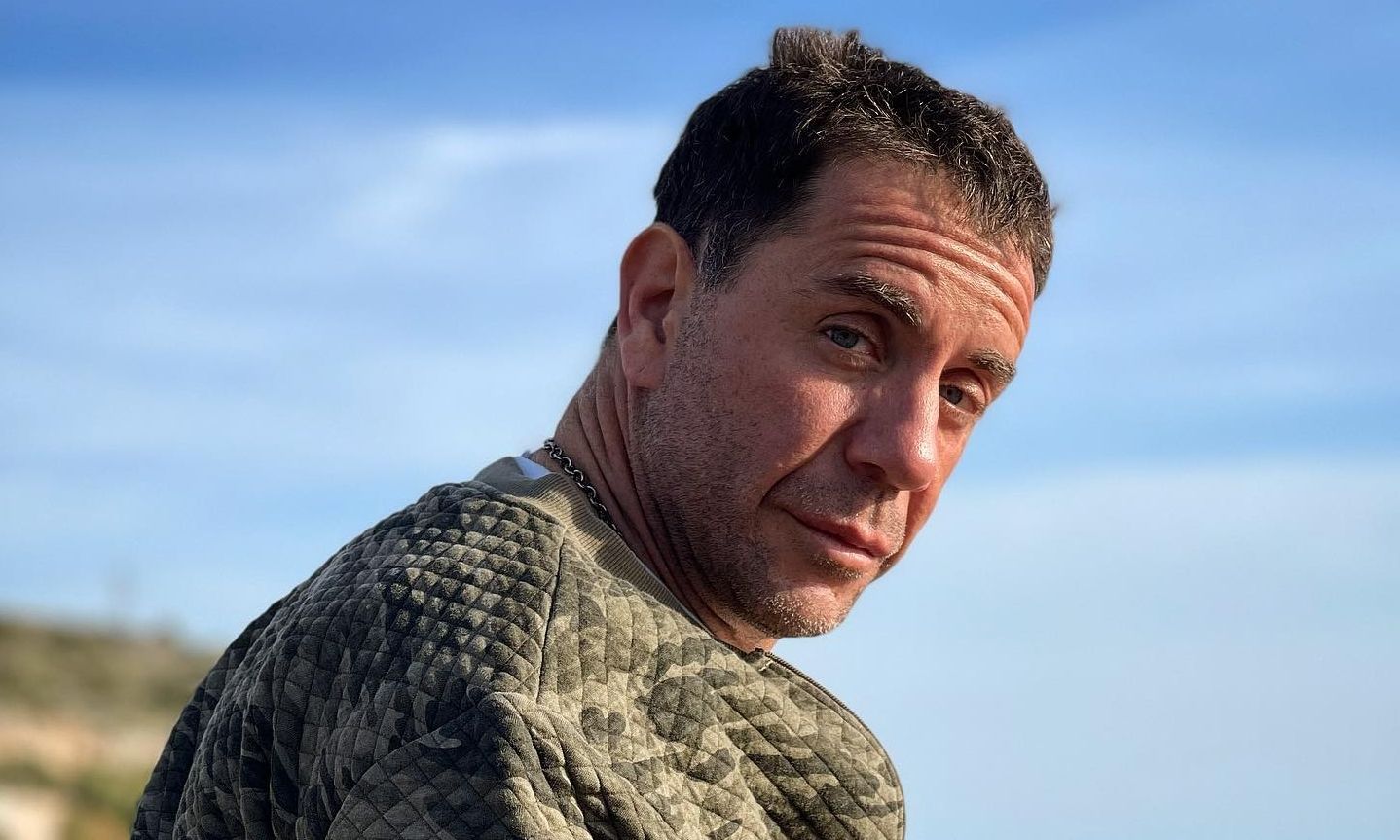 Γιώργος Μαζωνάκης-Το όλο νόημα βίντεο μέσα από το σπίτι του, για το Δρομοκαΐτειο: «Ακούσια νοσηλεία»