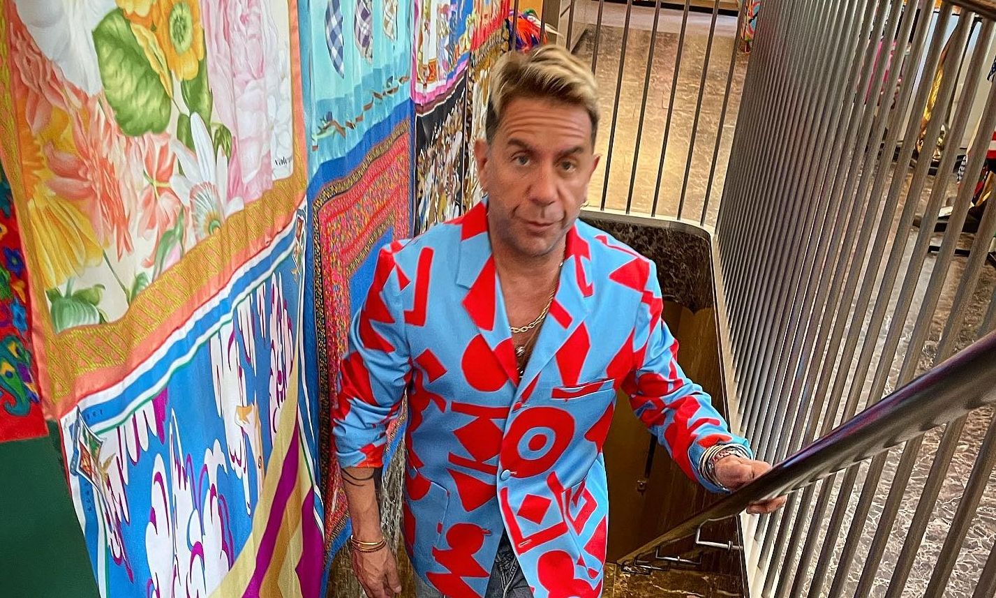 Μαζωνάκης: «Σήμερα θα τον εξετάσουν ξανά, θα γράψουν μια έκθεση που θα πάει στον εισαγγελέα και…»