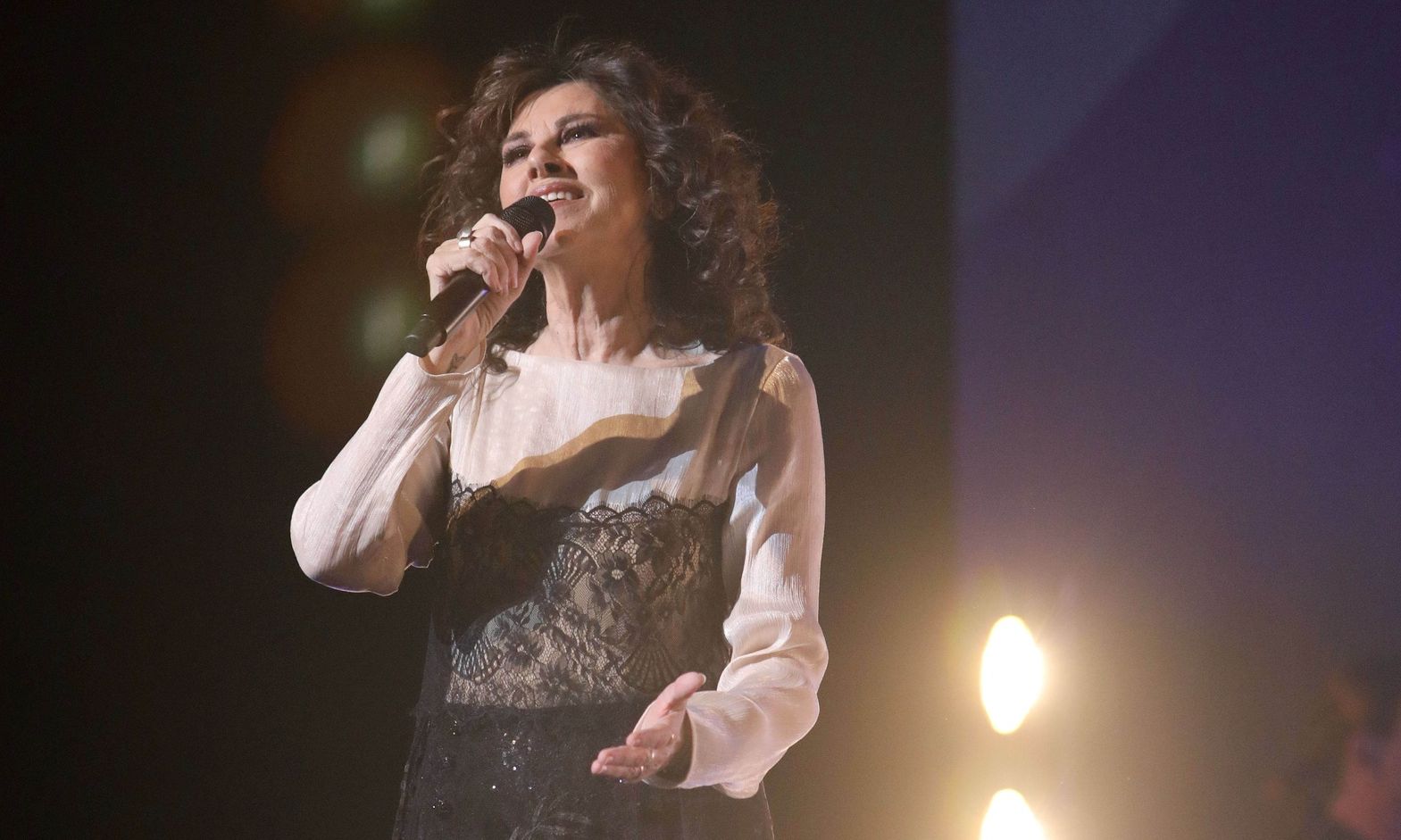 Ελευθερία Αρβανιτάκη: Πόζαρε μαζί με την καλλονή κόρη της, Αντιγόνη - Η απίστευτη ομοιότητα!