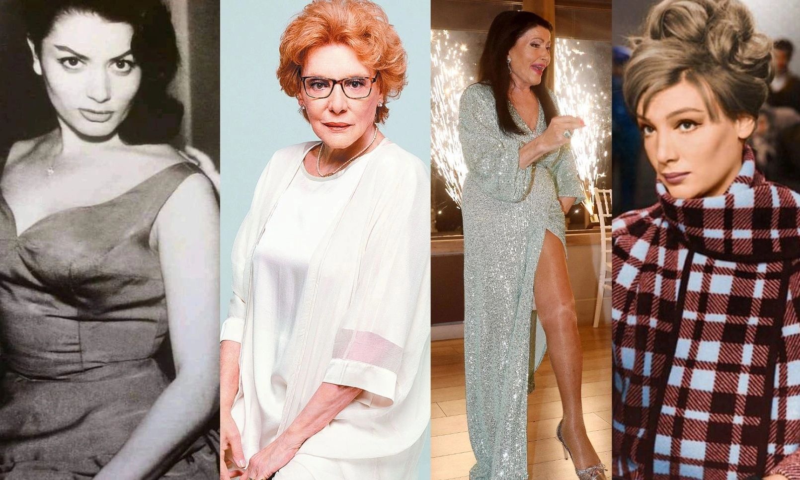 Ούτε Ζωζώ, ούτε Κοντού: Ιδού η μεγαλύτερη εν ζωή ηθοποιός της χώρας μετά την απώλεια της Κυριακού