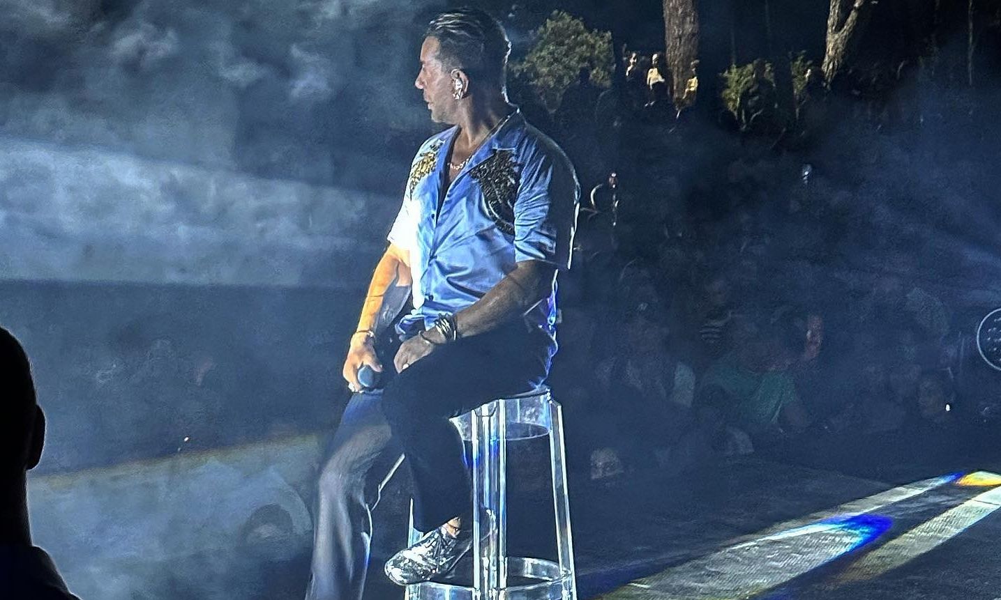 Γιώργος Μαζωνάκης: Οι πρώτες κινήσεις μετά το εξιτήριο –H νέα φάση στη διαμάχη με τους συγγενείς του