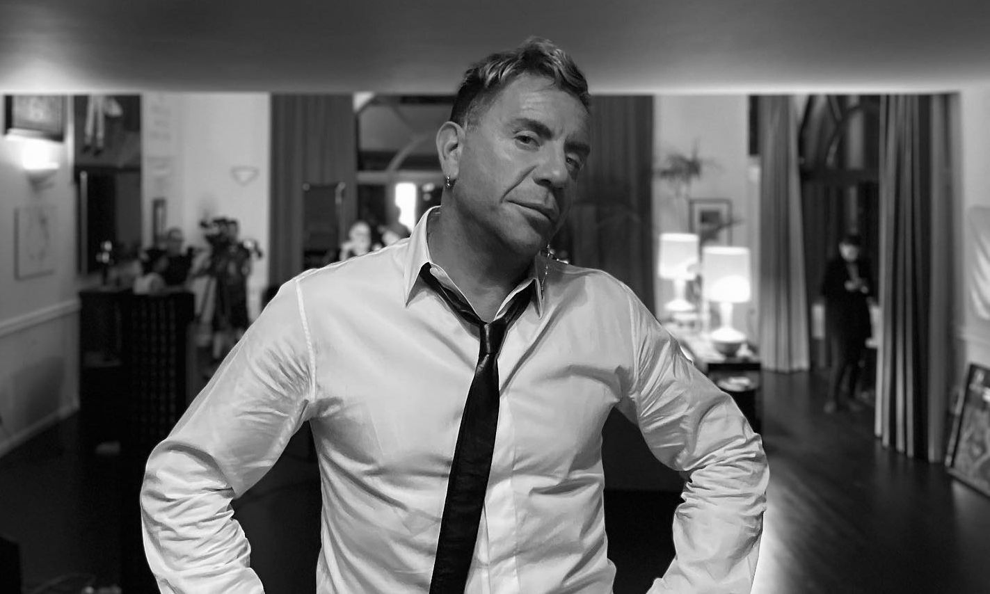 «Ο Γιώργος Μαζωνάκης είναι διακριτικότατος, σέβεται την διαδικασία του νοσοκομείοu»