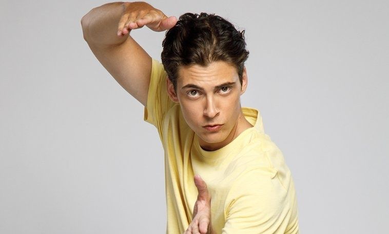 Τρομεροί γονείς–Κωνσταντίνος Πεσλής στο gossip-tv: Να έχουμε στόχο αλλά να μη χάνουμε την ηλικία μας