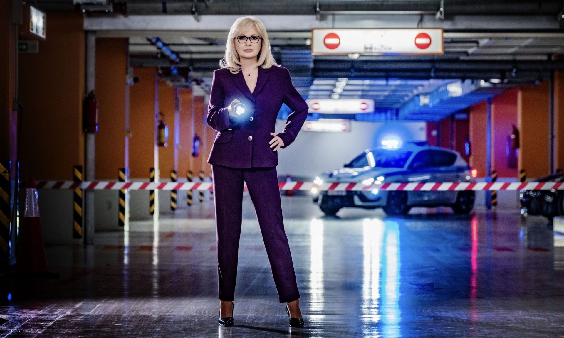 Φως στο τούνελ: Απόψε η πολυαναμενόμενη πρεμιέρα της Νικολούλη