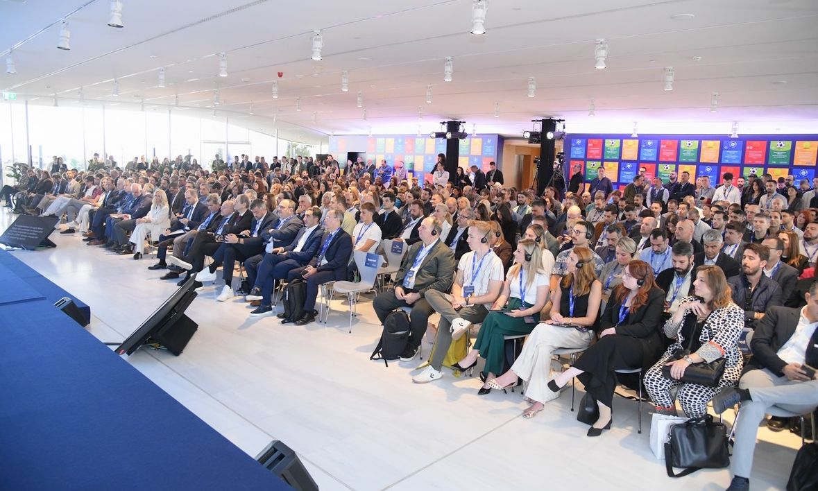 Ημερίδα-σταθμός για το Υπεύθυνο Παιχνίδι από τον ΟΠΑΠ