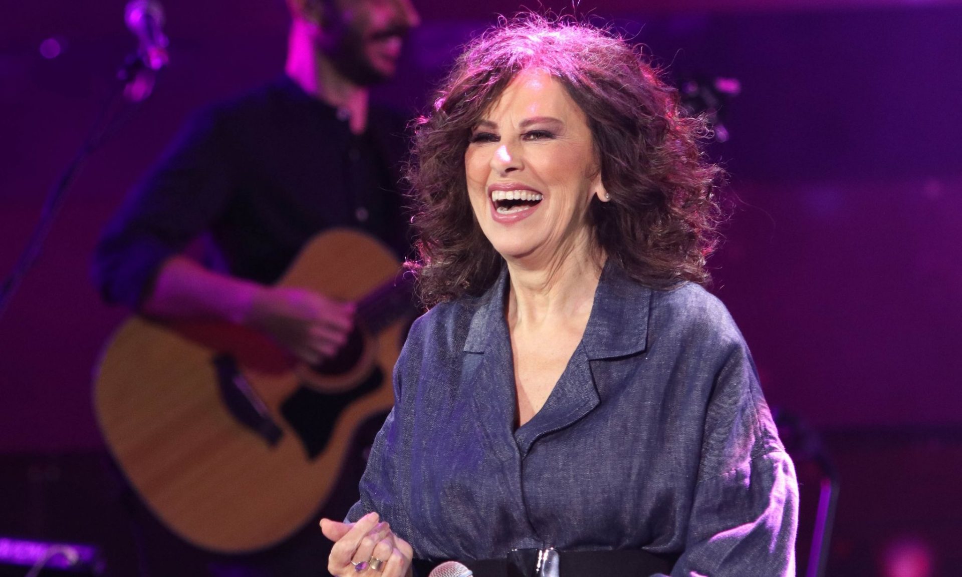 Ελευθερία Αρβανιτάκη: «Εκεί κατάλαβα ότι κάτι δεν πάει καλά» - O λόγος που ακύρωσε την περιοδεία της