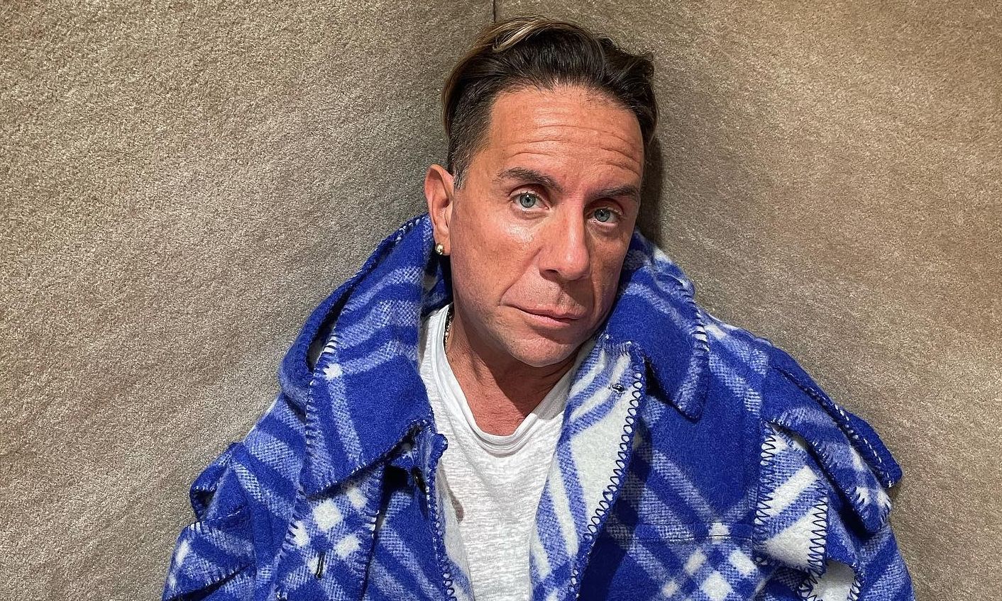 Μαζωνάκης: Η ανακοίνωση μετά την εισαγωγή στο ψυχιατρείο- Έγινε χωρίς τη συγκατάθεσή μου...