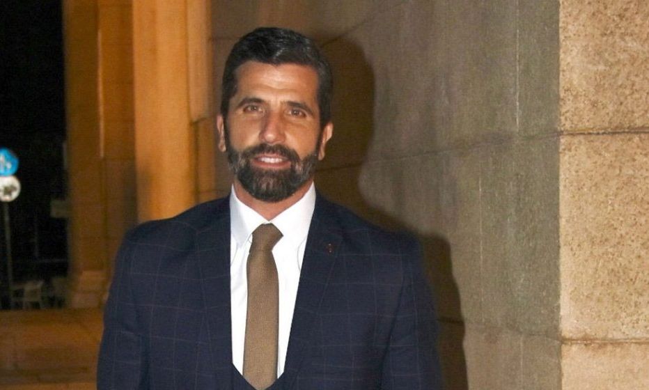 Βισκαδουράκης: «Αγαπώ το ράσο, ήθελα να είμαι μοναχός, αυτό ένιωθα μέσα μου»