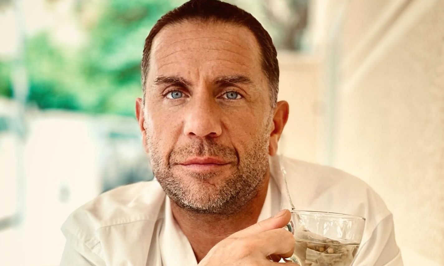 Γιώργος Μαζωνάκης: Το πρώτο 24ωρο μετά το εξιτήριο από το Δρομοκαΐτειο