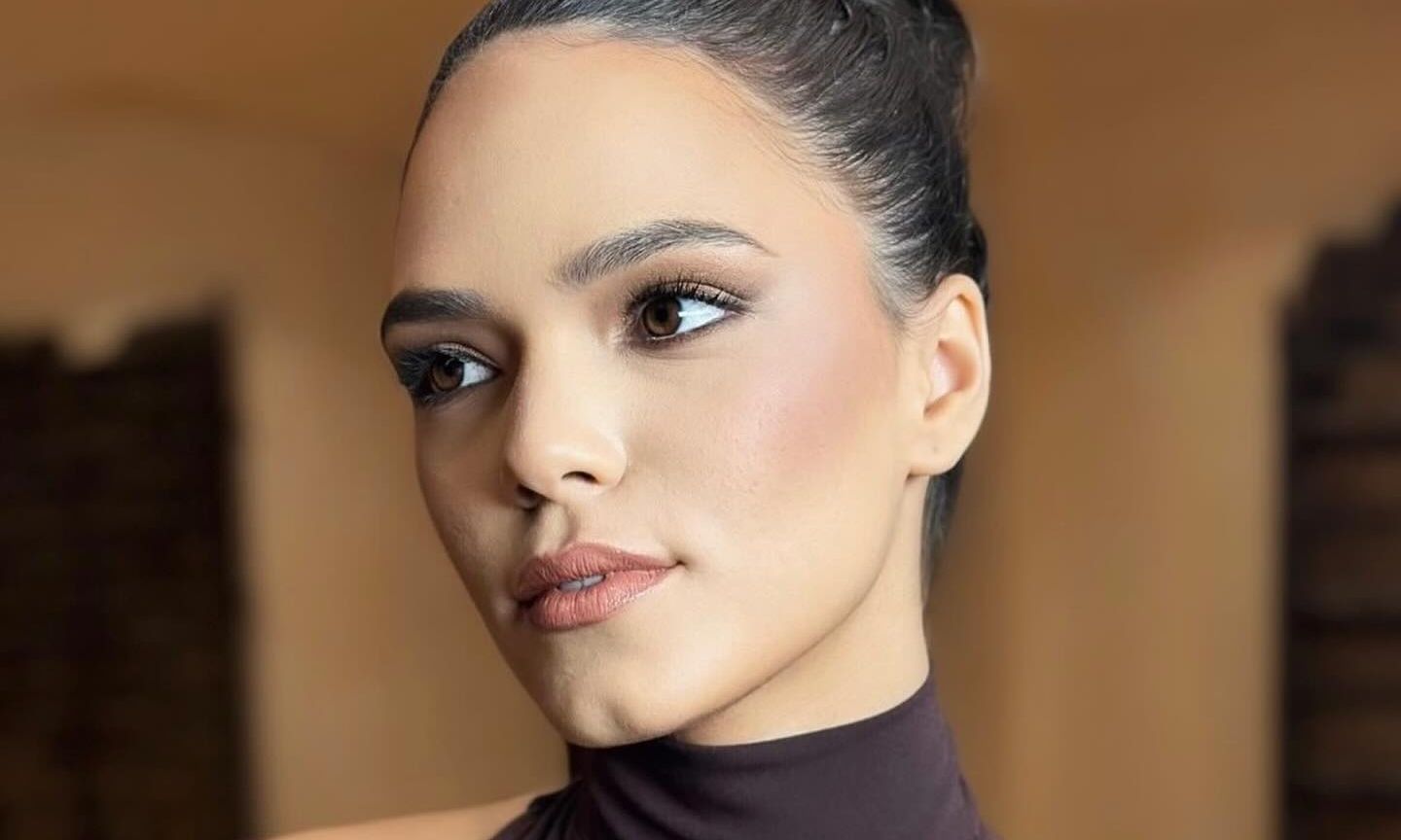 Να μ’ αγαπάς – Ειρήνη Αγγελοπούλου: Όλα σε αυτή τη συνεργασία είναι ιδανικά