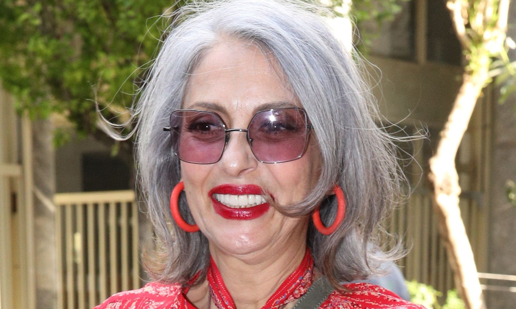 Ματθίλδη Μαγγίρα για View: «Πες μου πάλι ποιες θα είναι, μόνο τη Μουτίδου ξέρω»