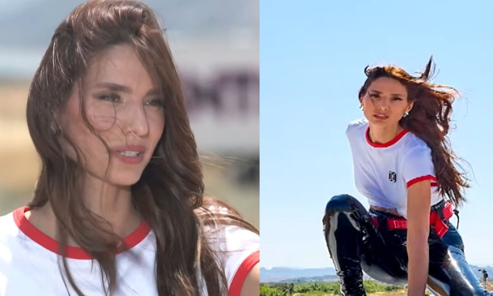 GNTM: Η ηρωίδα του Mission Impossible Ηλιάνα Παπαγεωργίου & η πρώτη δοκιμασία που φέρνει εξάντληση