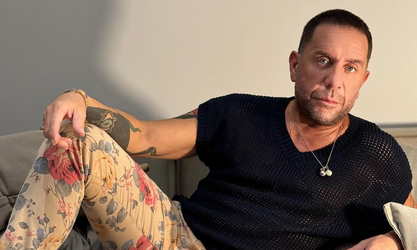 «Τα media πάντα κατασπάραζαν – Αφού ο Μαζωνάκης είναι σταρ, πουλάει, τον συζητάμε...»