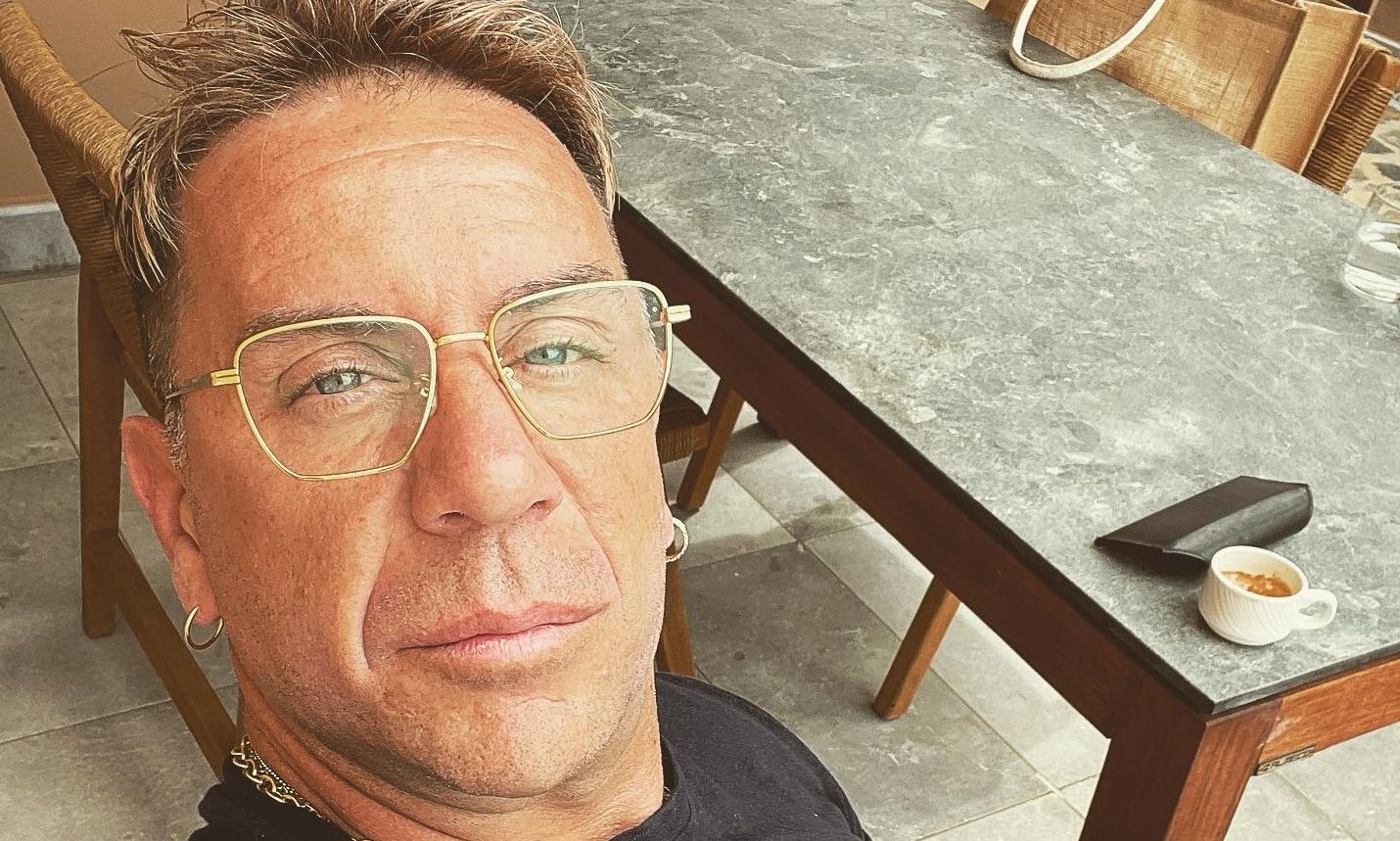 Μαζωνάκης: Τι είπαν οι γιατροί που τον εξέτασαν λίγο πριν πάρει εξιτήριο από το Δρομοκαΐτειο